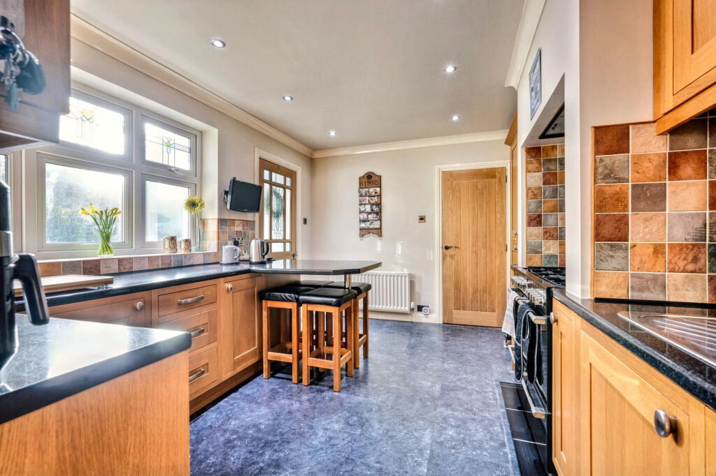 Additional property image - Abbott Wood, Great Clifton, Workington, CA14 1TW