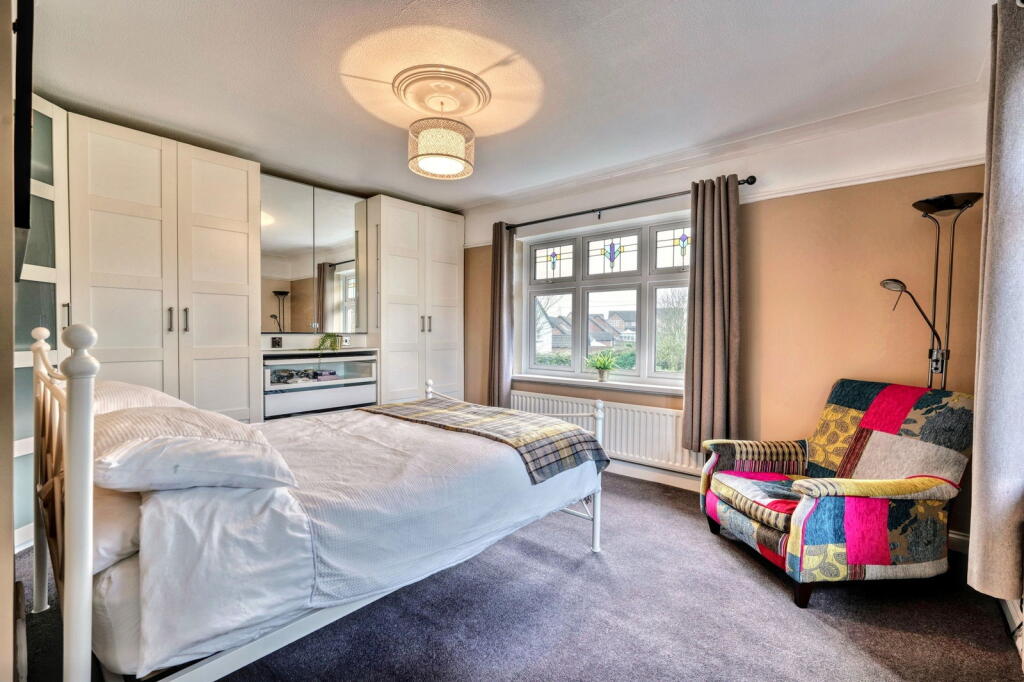 Property image - Abbott Wood, Great Clifton, Workington, CA14 1TW