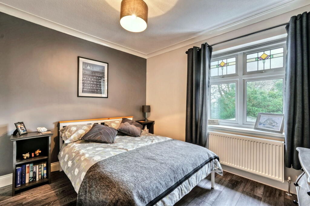 Additional property image - Abbott Wood, Great Clifton, Workington, CA14 1TW