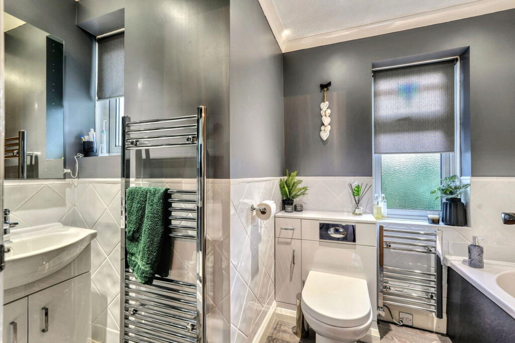 Additional property image - Abbott Wood, Great Clifton, Workington, CA14 1TW