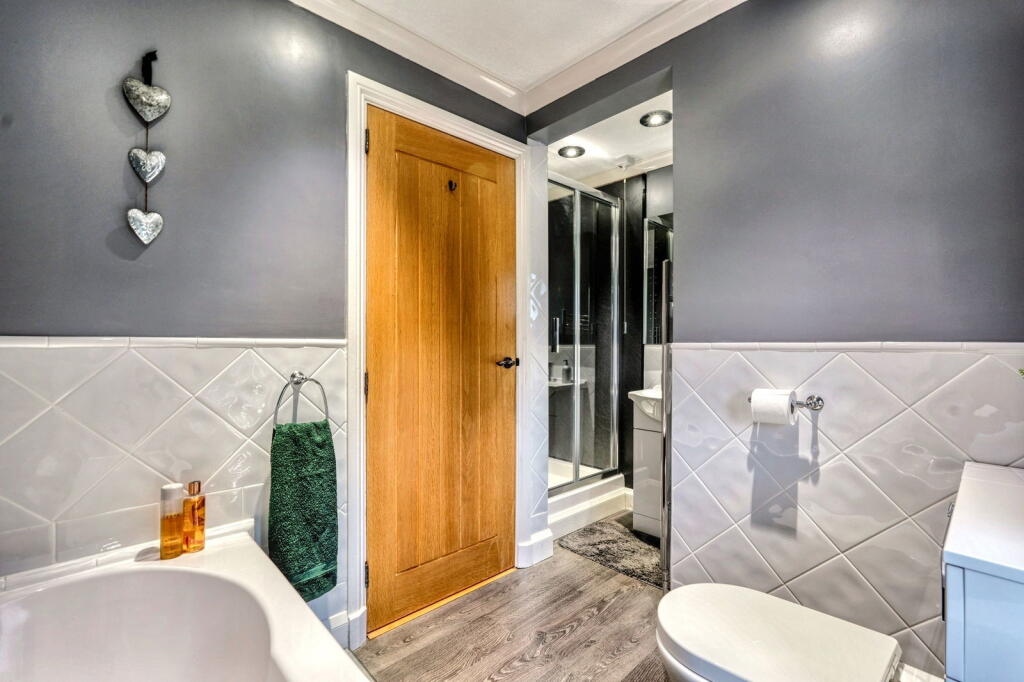 Additional property image - Abbott Wood, Great Clifton, Workington, CA14 1TW