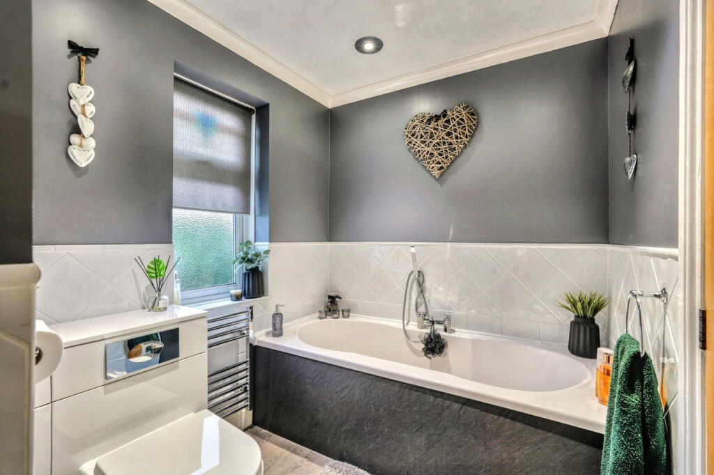 Additional property image - Abbott Wood, Great Clifton, Workington, CA14 1TW