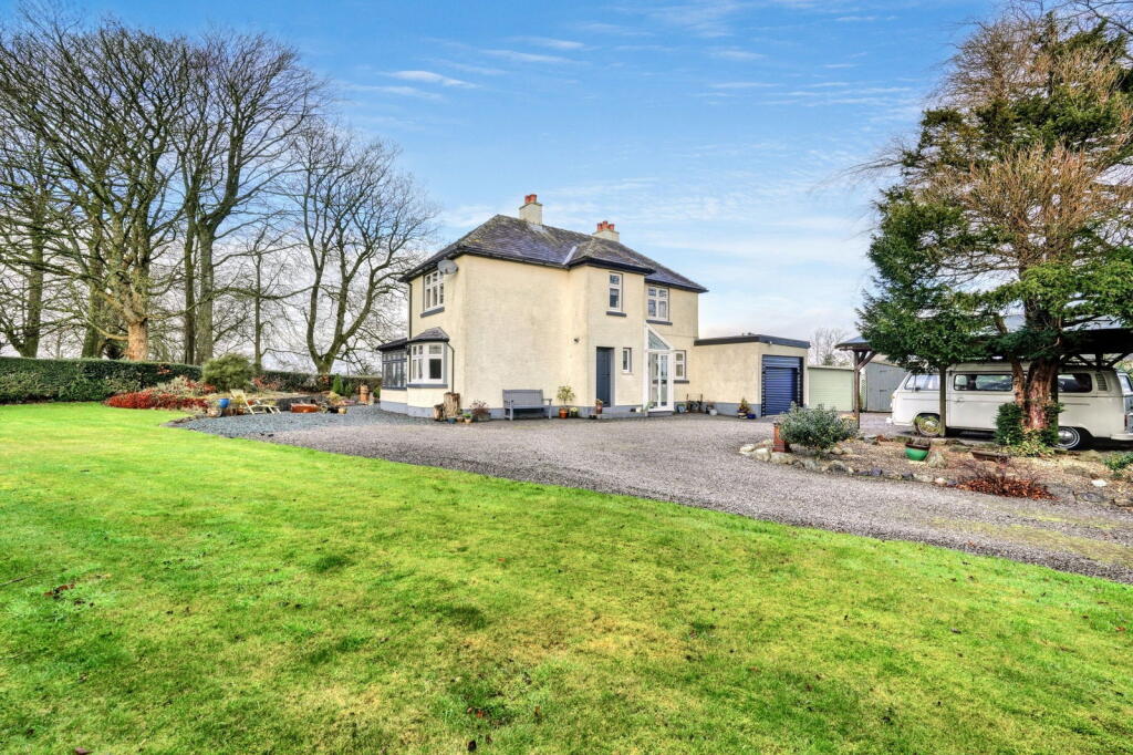 Additional property image - Abbott Wood, Great Clifton, Workington, CA14 1TW