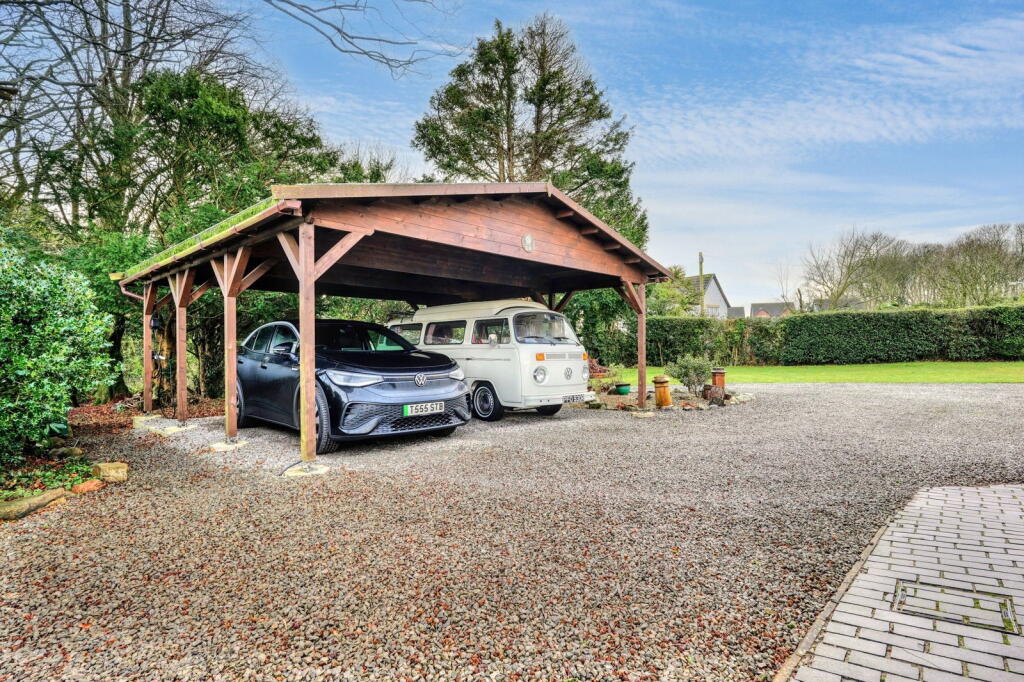 Additional property image - Abbott Wood, Great Clifton, Workington, CA14 1TW