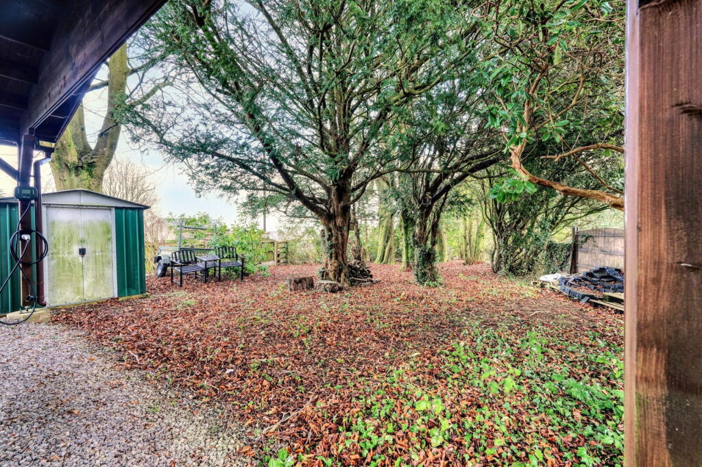Additional property image - Abbott Wood, Great Clifton, Workington, CA14 1TW