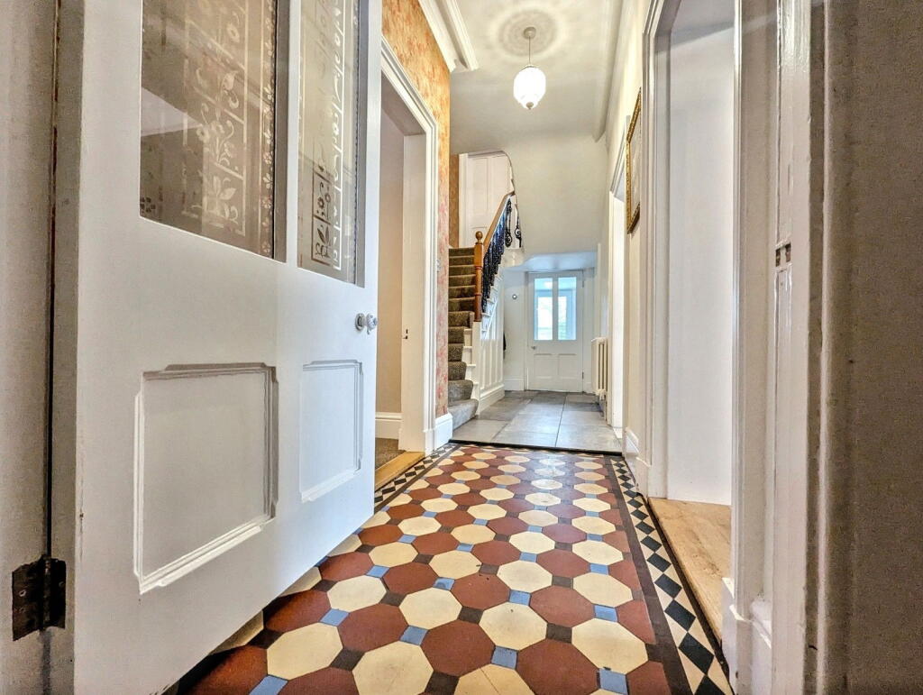 Additional property image - Thaneville, Ellenborough, Maryport CA15