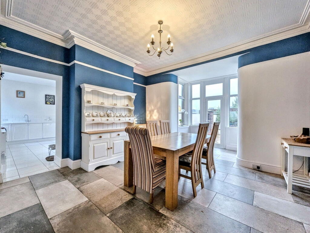 Additional property image - Thaneville, Ellenborough, Maryport CA15