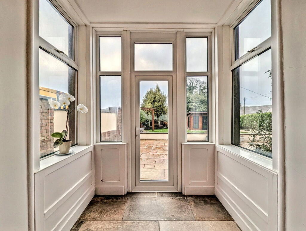 Additional property image - Thaneville, Ellenborough, Maryport CA15