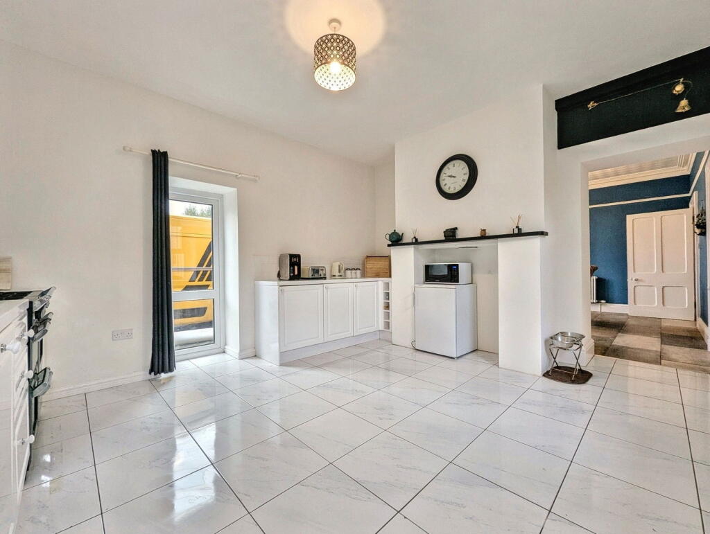 Additional property image - Thaneville, Ellenborough, Maryport CA15