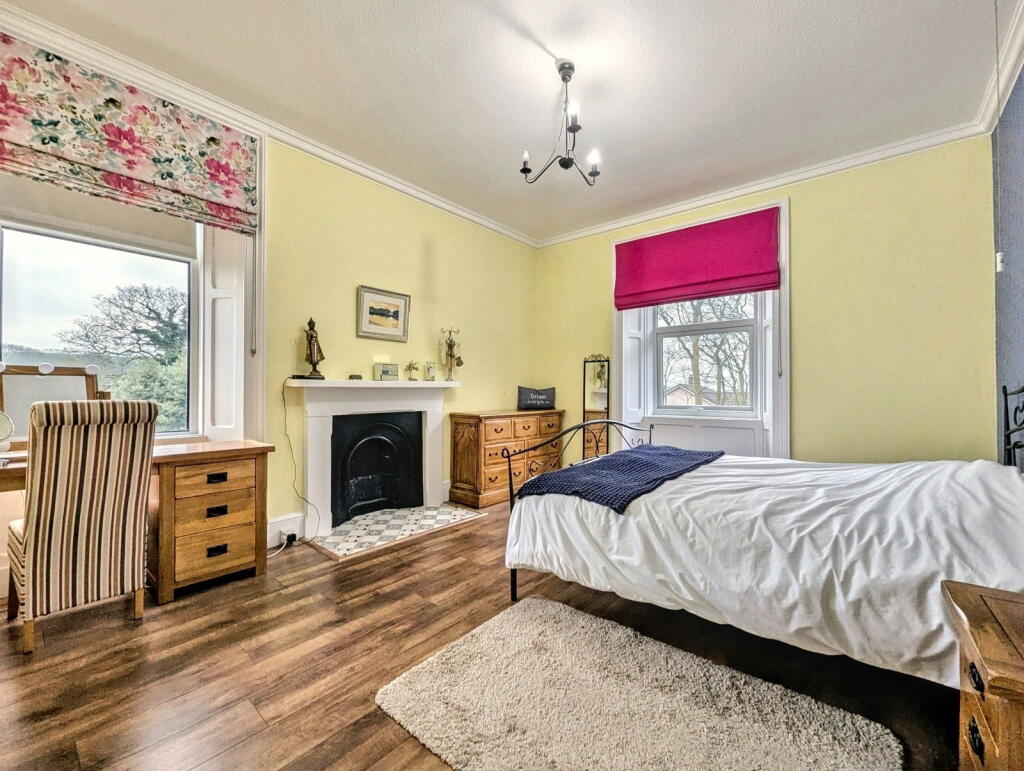Additional property image - Thaneville, Ellenborough, Maryport CA15