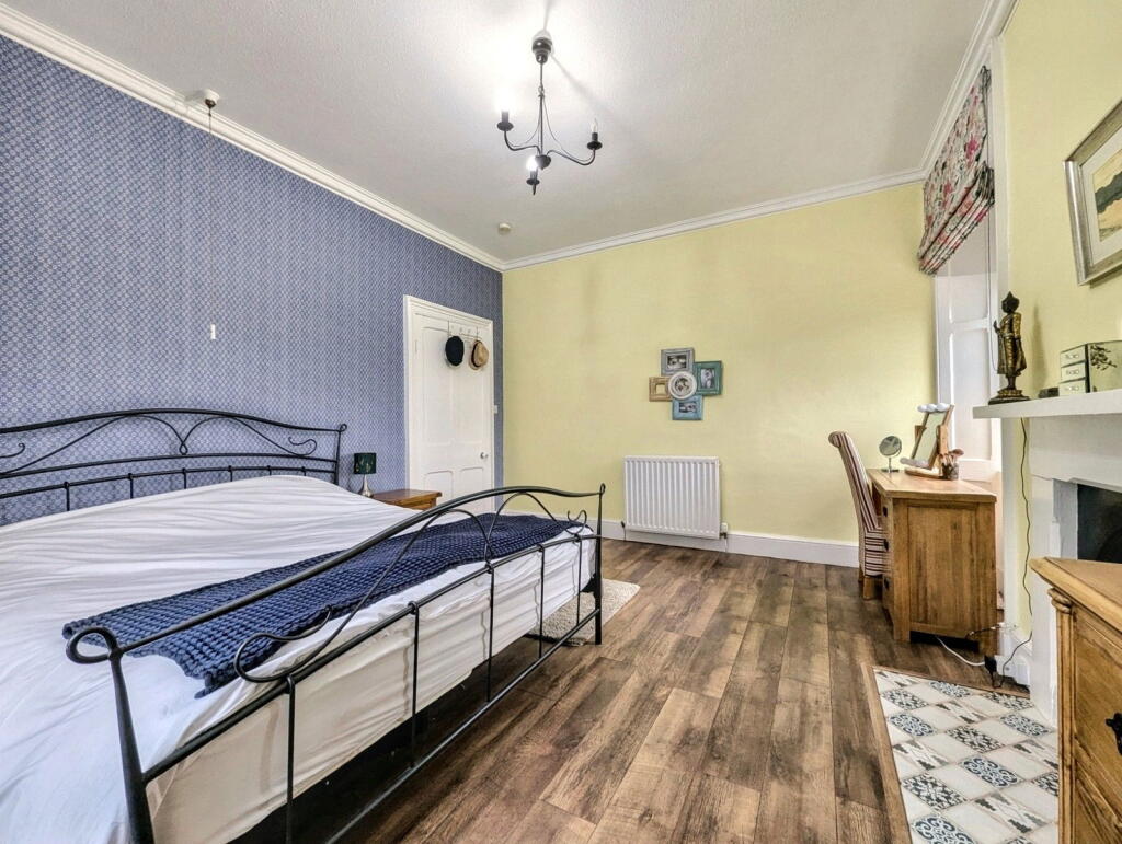 Additional property image - Thaneville, Ellenborough, Maryport CA15