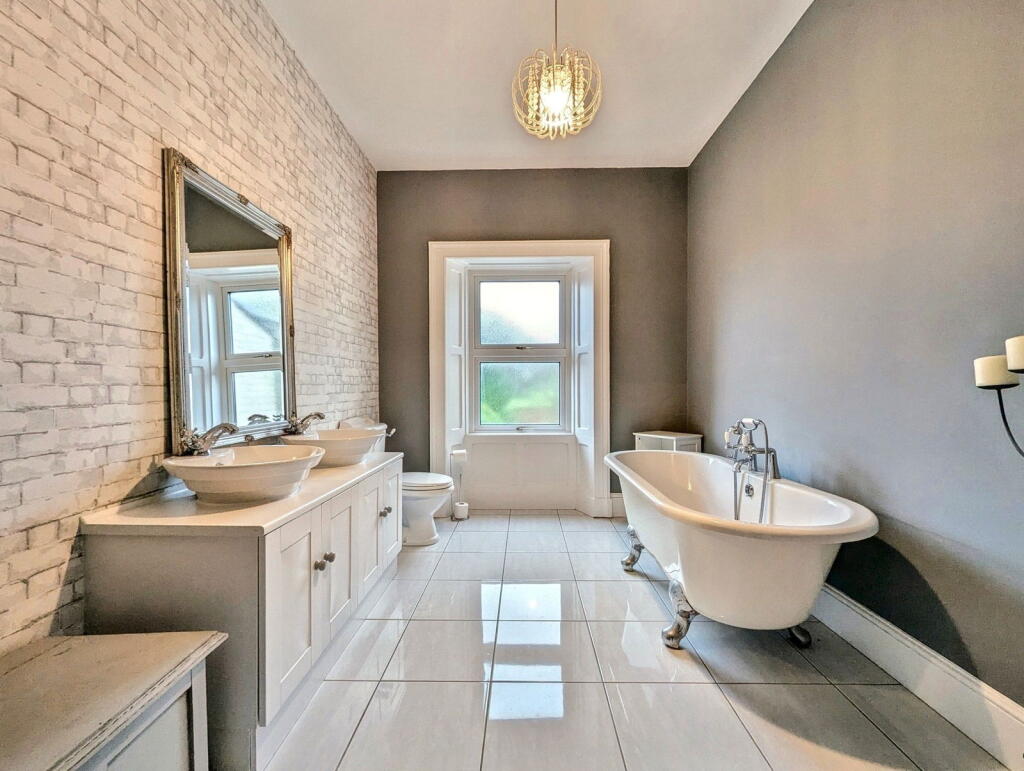 Additional property image - Thaneville, Ellenborough, Maryport CA15