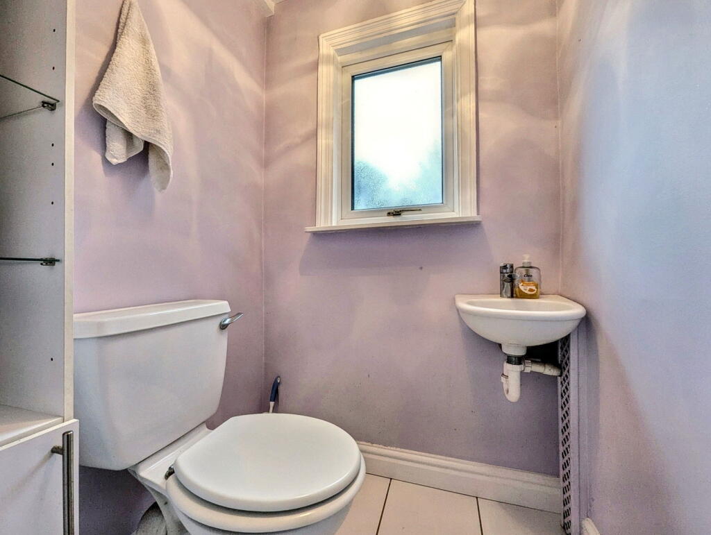 Additional property image - Thaneville, Ellenborough, Maryport CA15