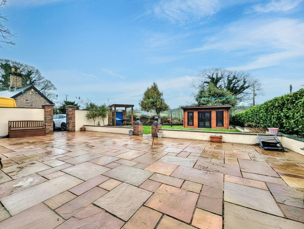 Additional property image - Thaneville, Ellenborough, Maryport CA15
