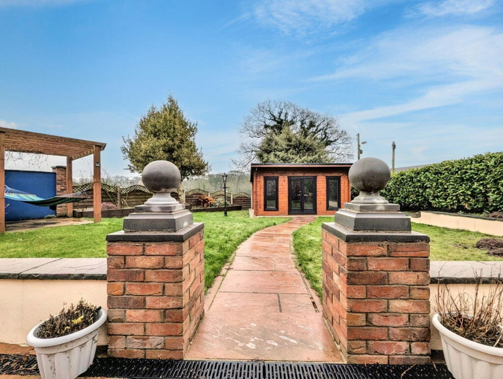 Additional property image - Thaneville, Ellenborough, Maryport CA15