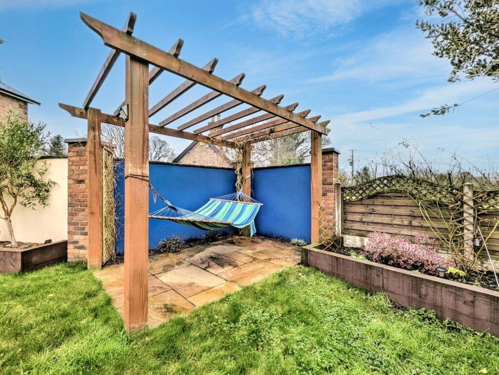 Additional property image - Thaneville, Ellenborough, Maryport CA15