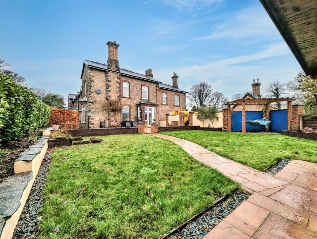 Additional property image - Thaneville, Ellenborough, Maryport CA15