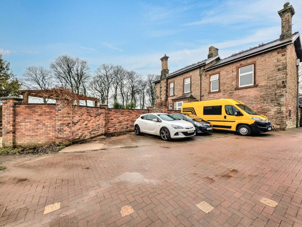 Additional property image - Thaneville, Ellenborough, Maryport CA15