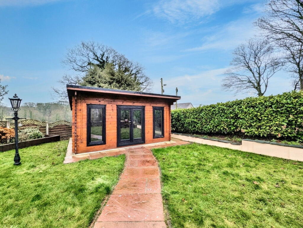 Additional property image - Thaneville, Ellenborough, Maryport CA15