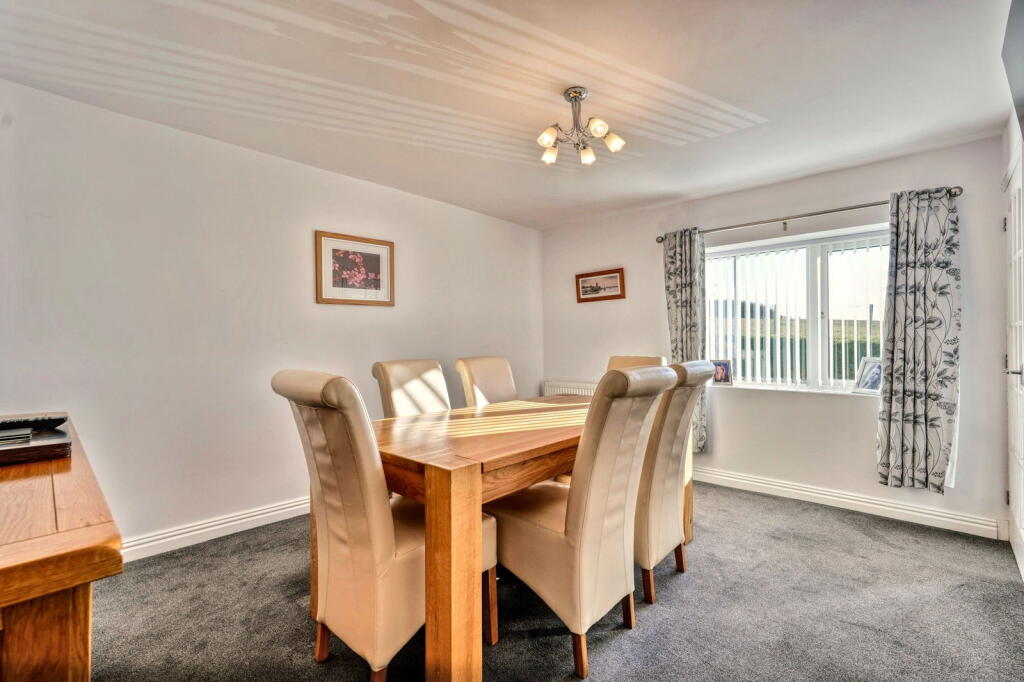 Additional property image - Sunnyside, Seaton, Workington, CA14 1LQ
