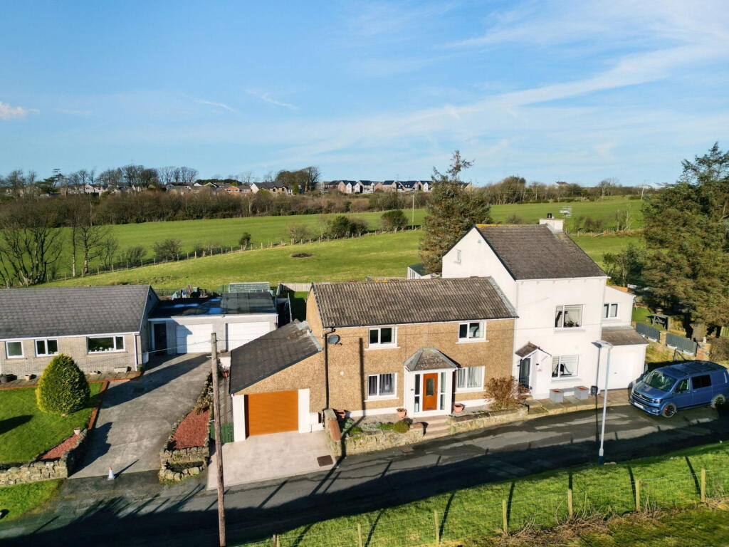 Additional property image - Sunnyside, Seaton, Workington, CA14 1LQ