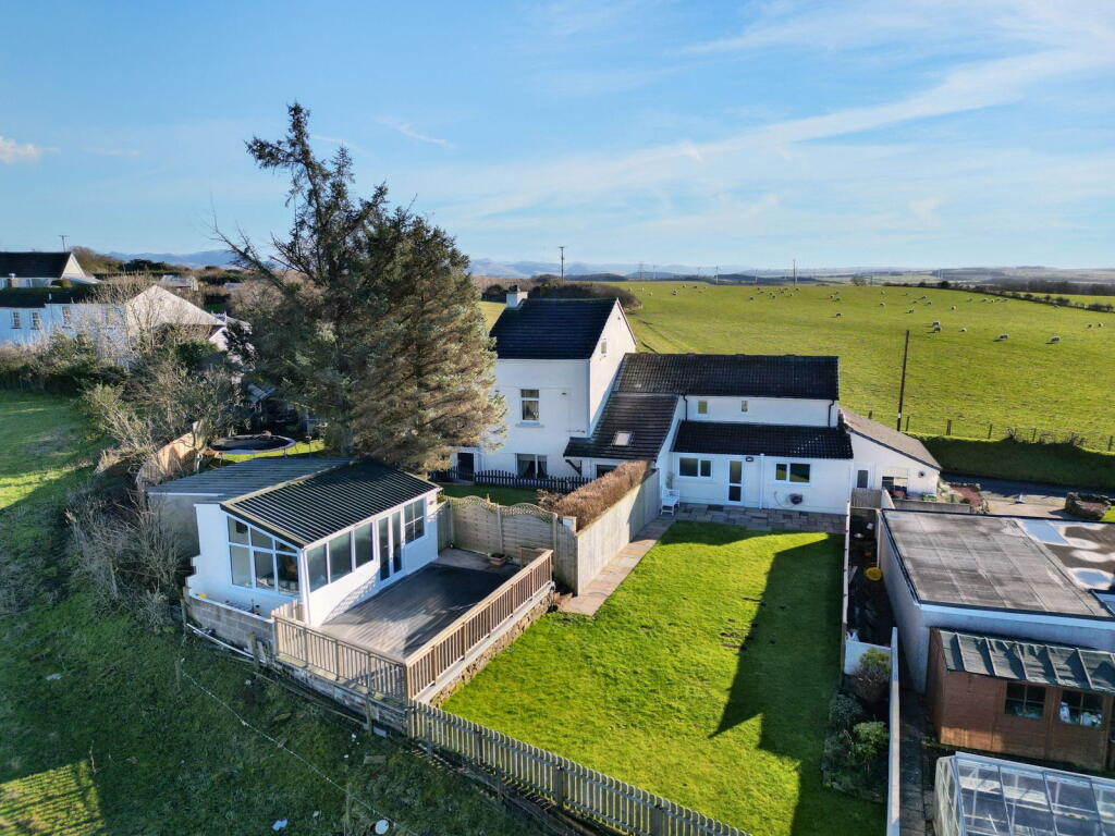 Additional property image - Sunnyside, Seaton, Workington, CA14 1LQ