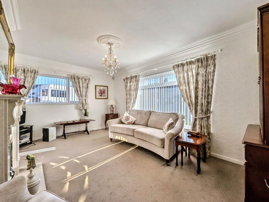 Additional property image - Seaton Park, Seaton, Workington, CA14 1EU