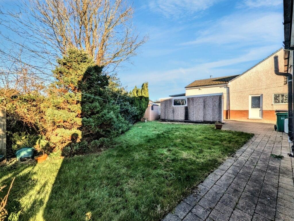 Additional property image - Seaton Park, Seaton, Workington, CA14 1EU