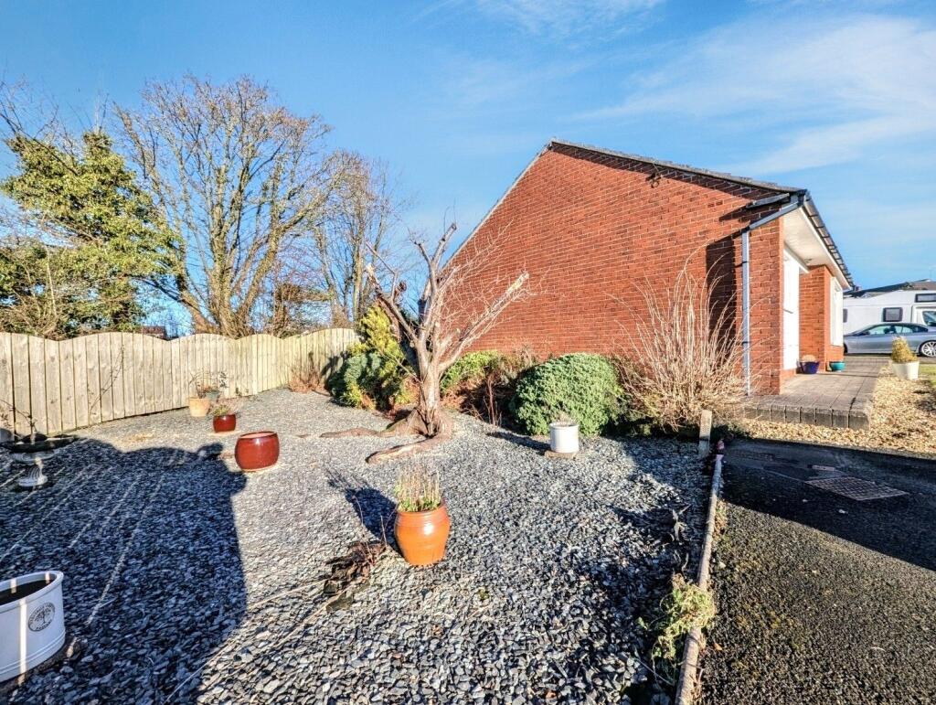 Additional property image - Seaton Park, Seaton, Workington, CA14 1EU