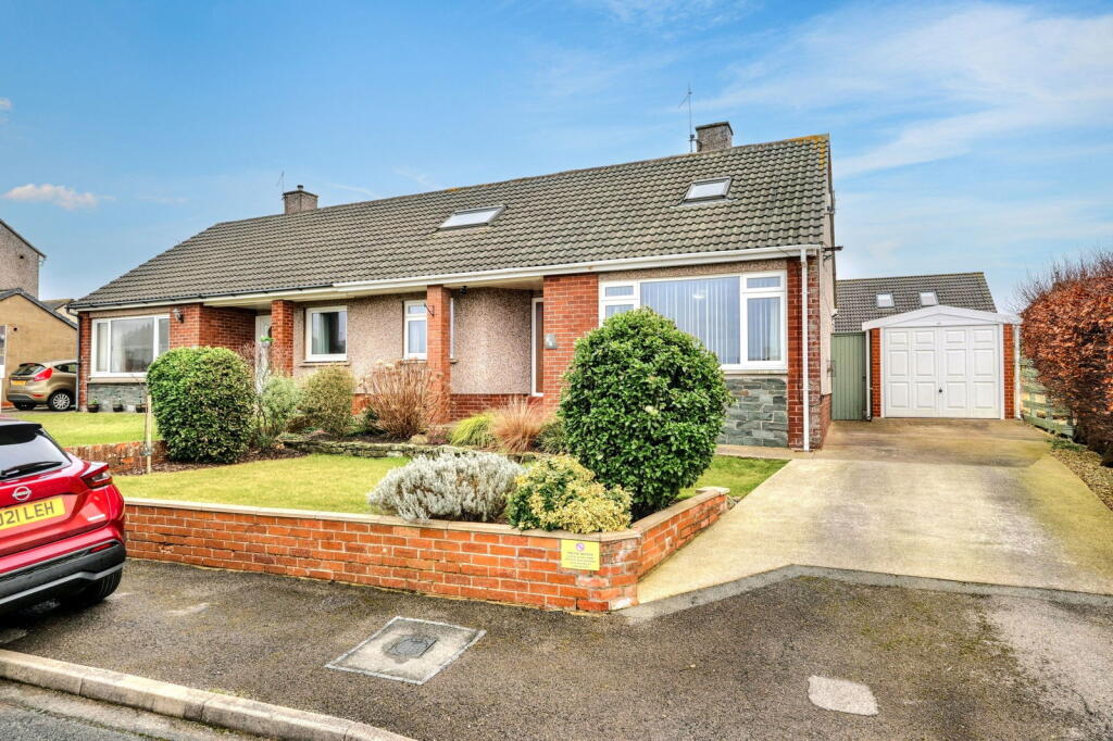 Additional property image - Kiln Green Avenue, High Harrington, Workington, CA14 4LN