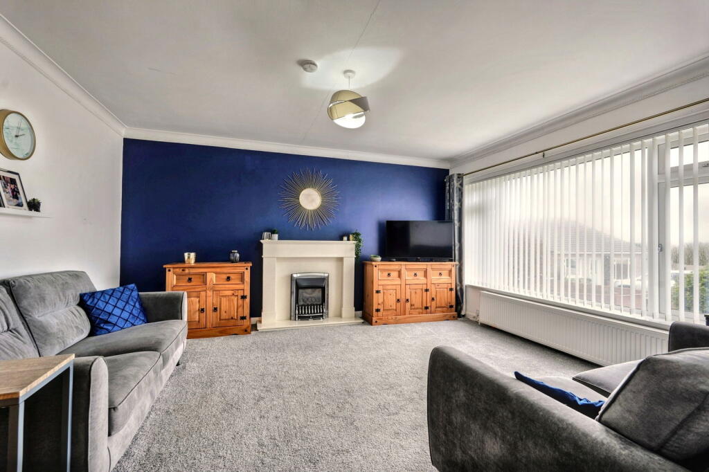 Additional property image - Kiln Green Avenue, High Harrington, Workington, CA14 4LN