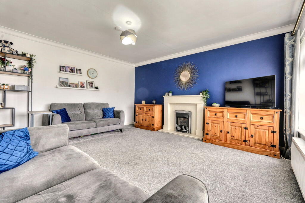 Additional property image - Kiln Green Avenue, High Harrington, Workington, CA14 4LN