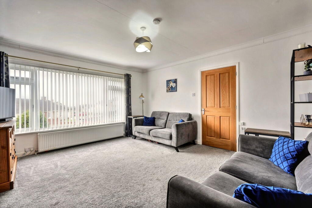 Additional property image - Kiln Green Avenue, High Harrington, Workington, CA14 4LN