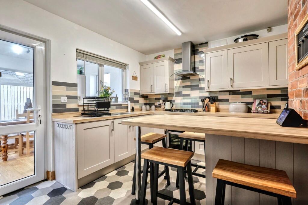 Additional property image - Kiln Green Avenue, High Harrington, Workington, CA14 4LN