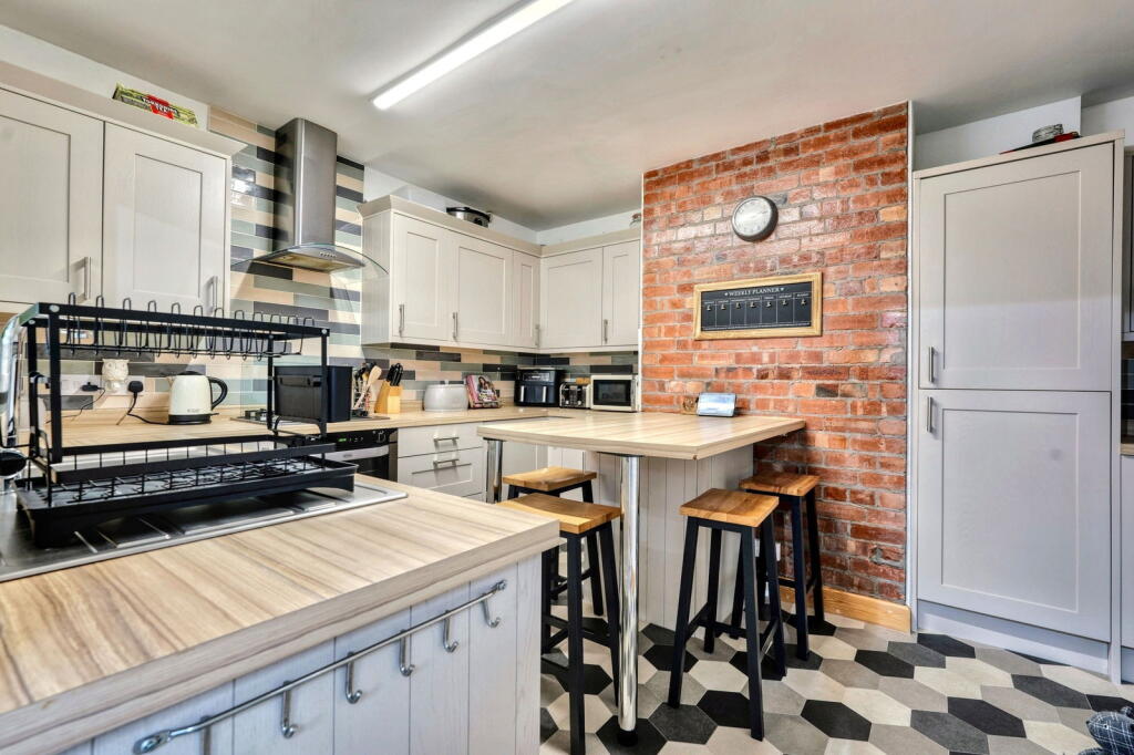 Additional property image - Kiln Green Avenue, High Harrington, Workington, CA14 4LN