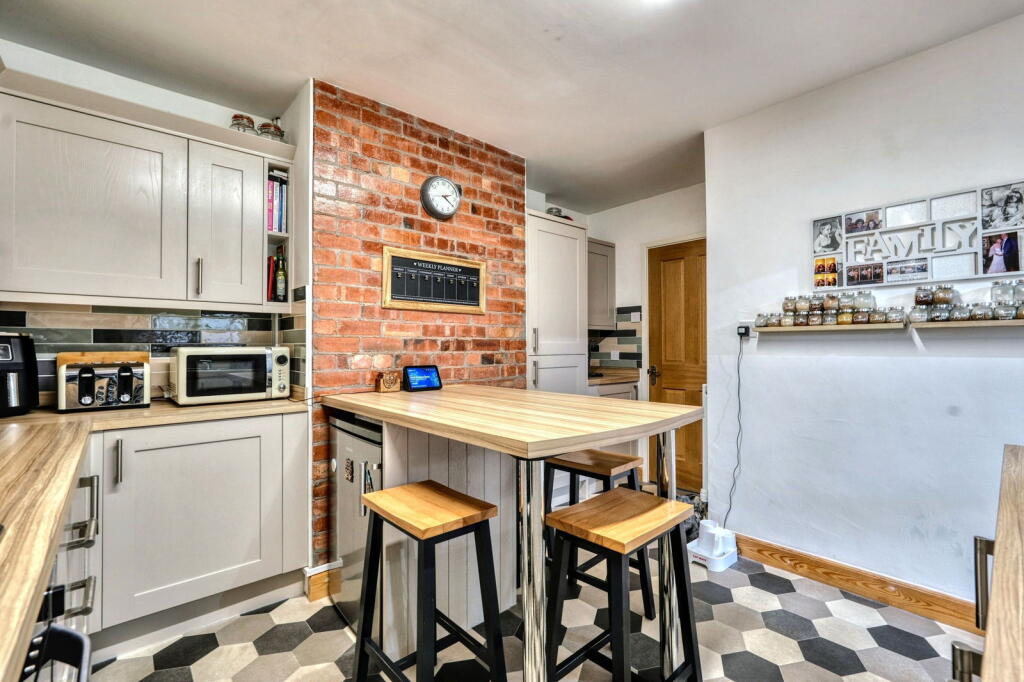 Additional property image - Kiln Green Avenue, High Harrington, Workington, CA14 4LN