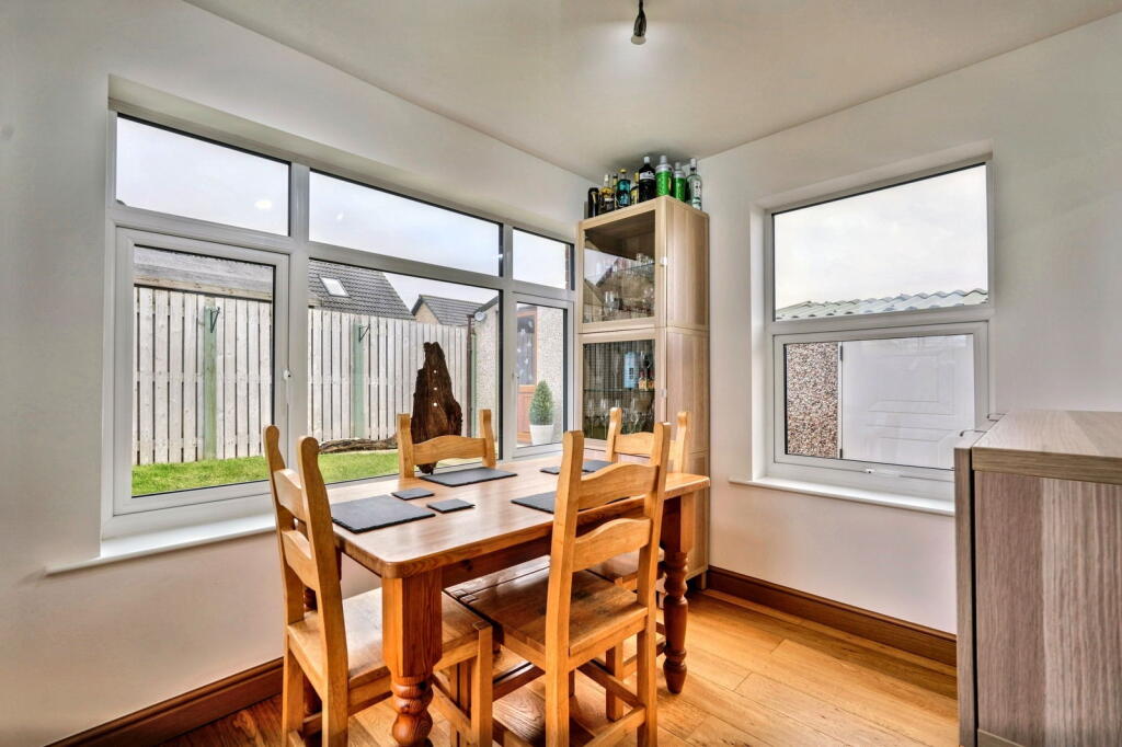 Additional property image - Kiln Green Avenue, High Harrington, Workington, CA14 4LN