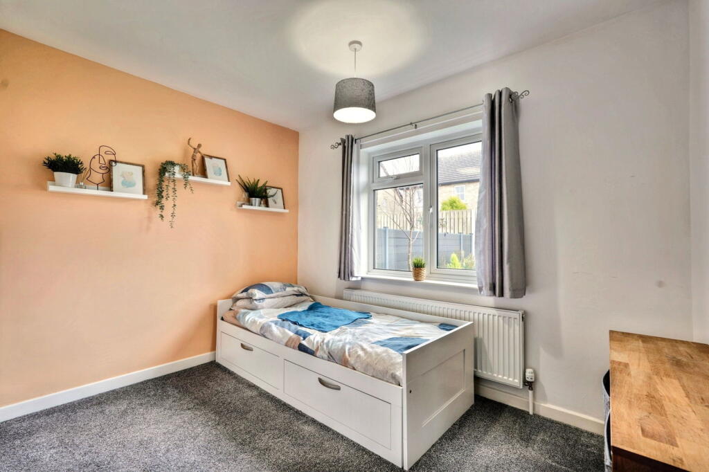 Additional property image - Kiln Green Avenue, High Harrington, Workington, CA14 4LN