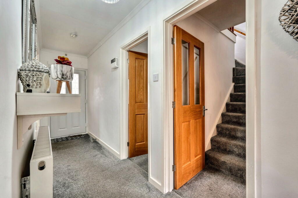 Additional property image - Kiln Green Avenue, High Harrington, Workington, CA14 4LN