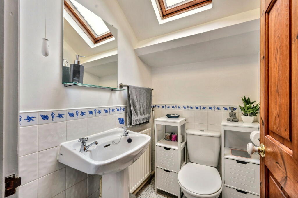 Additional property image - Kiln Green Avenue, High Harrington, Workington, CA14 4LN