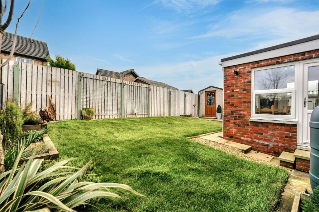 Additional property image - Kiln Green Avenue, High Harrington, Workington, CA14 4LN