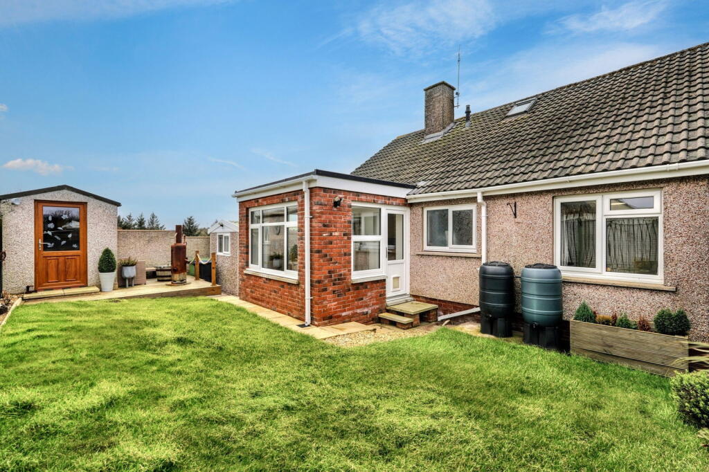 Additional property image - Kiln Green Avenue, High Harrington, Workington, CA14 4LN