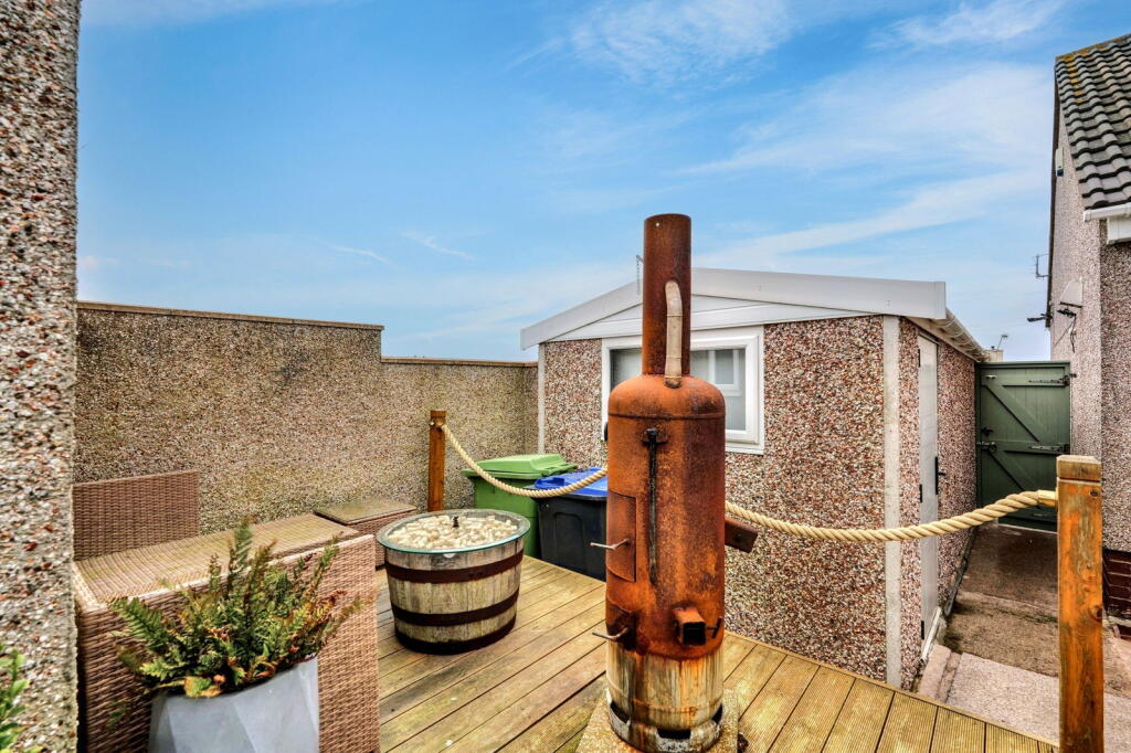 Additional property image - Kiln Green Avenue, High Harrington, Workington, CA14 4LN