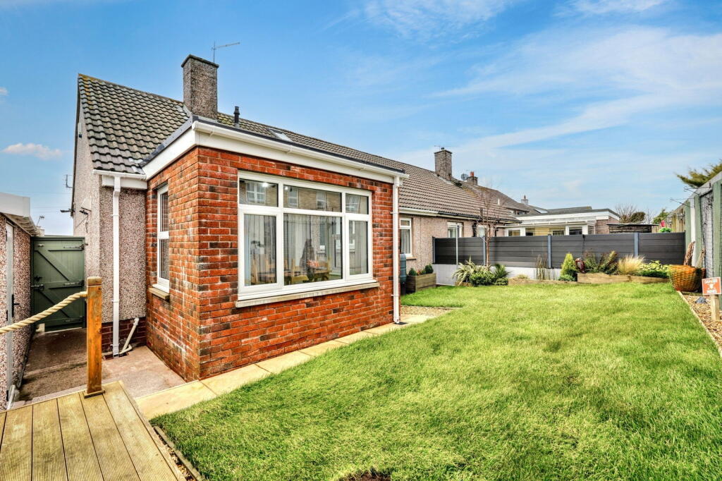 Additional property image - Kiln Green Avenue, High Harrington, Workington, CA14 4LN
