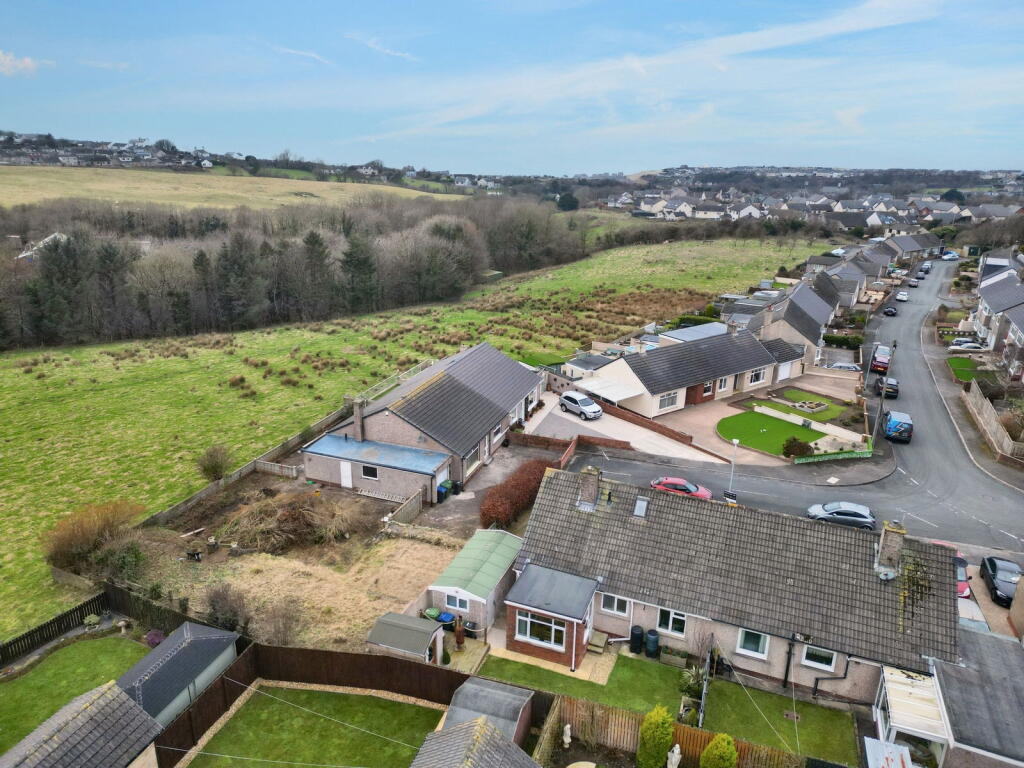 Additional property image - Kiln Green Avenue, High Harrington, Workington, CA14 4LN