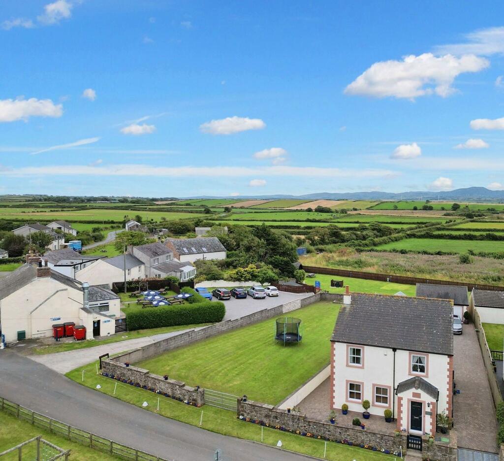Additional property image - Mawbray, Maryport, CA15 6QT