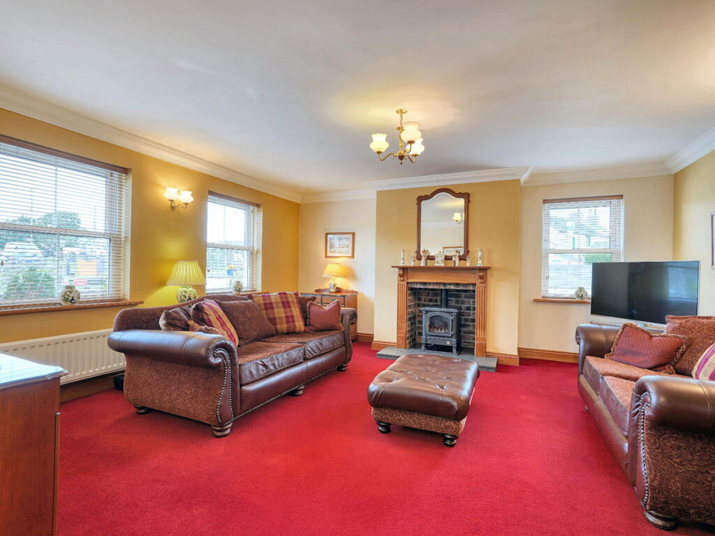 Additional property image - Mawbray, Maryport, CA15 6QT