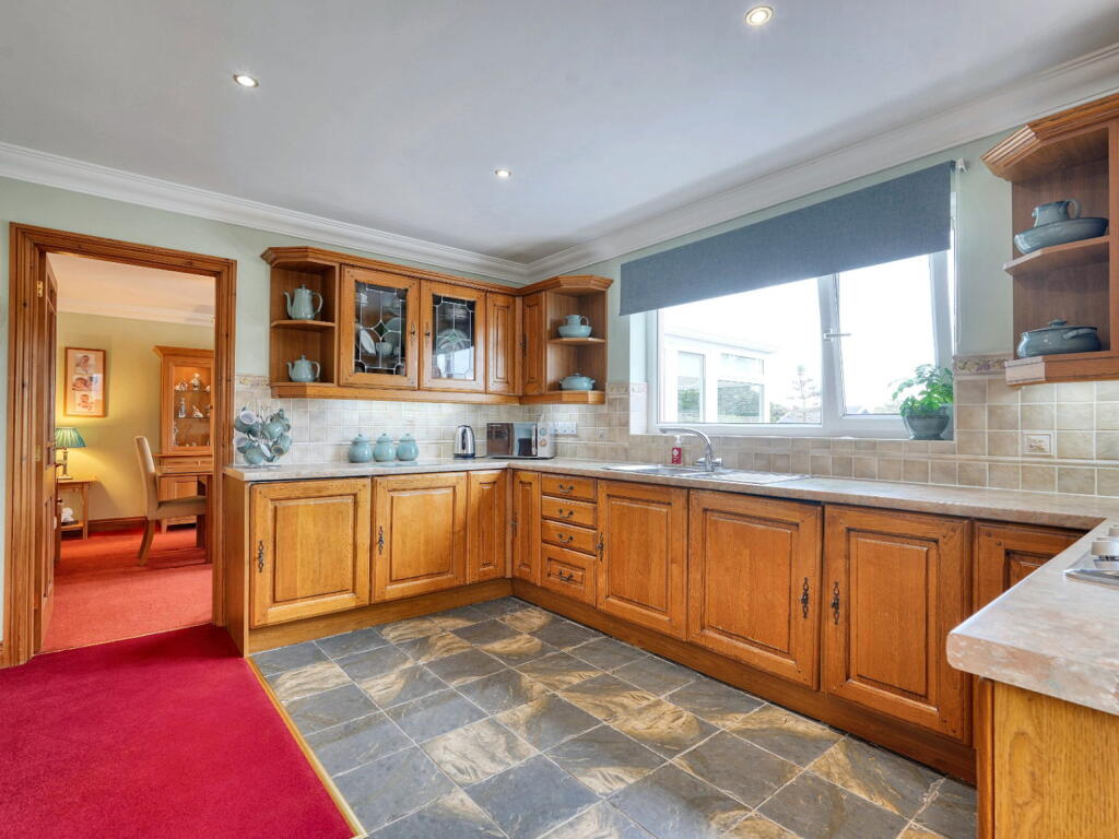 Additional property image - Mawbray, Maryport, CA15 6QT