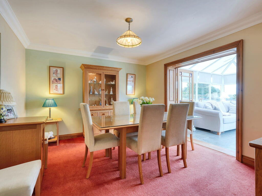 Additional property image - Mawbray, Maryport, CA15 6QT