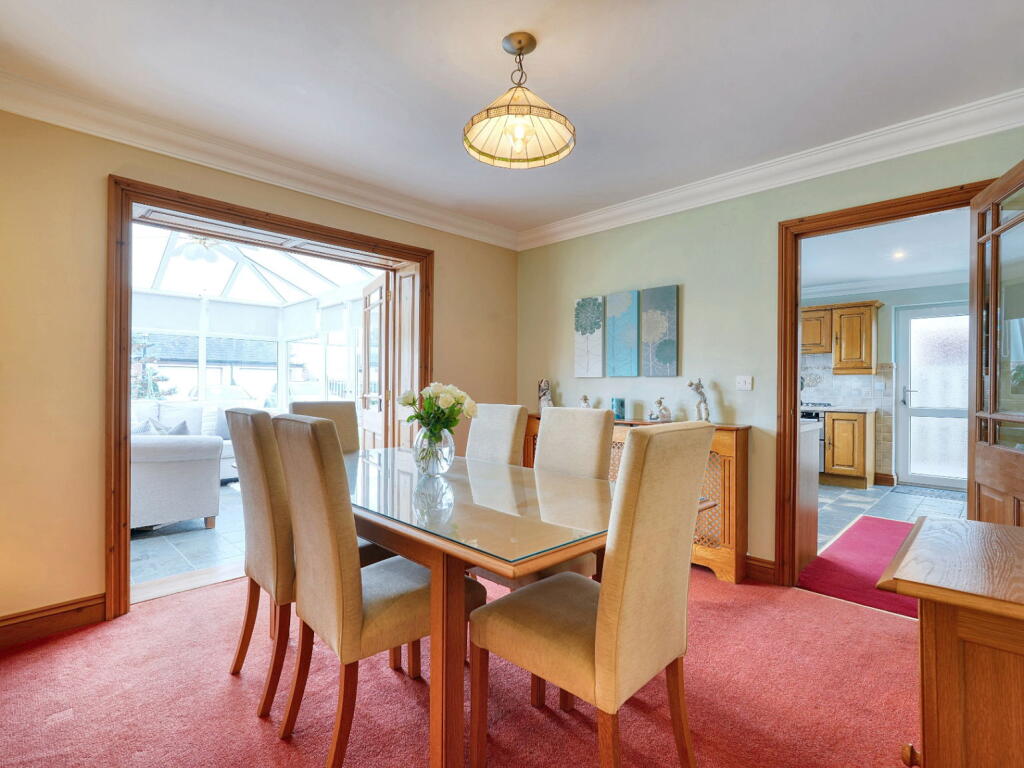 Additional property image - Mawbray, Maryport, CA15 6QT